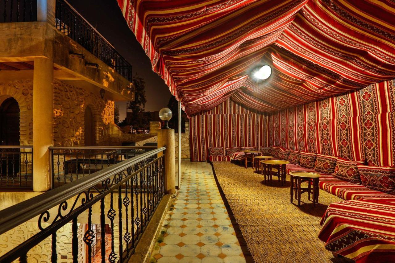 Dar Etto Riad & Spa Эс-Сувейра Экстерьер фото