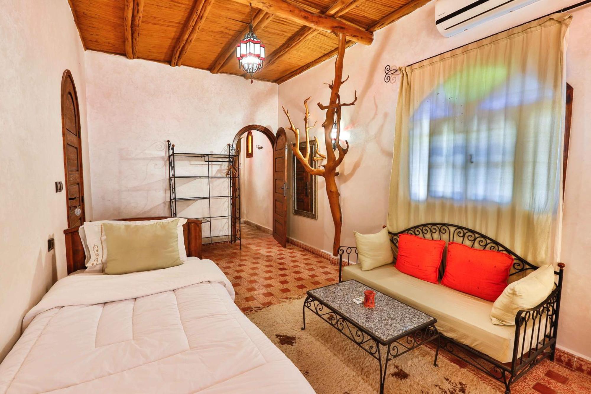 Dar Etto Riad & Spa Эс-Сувейра Экстерьер фото