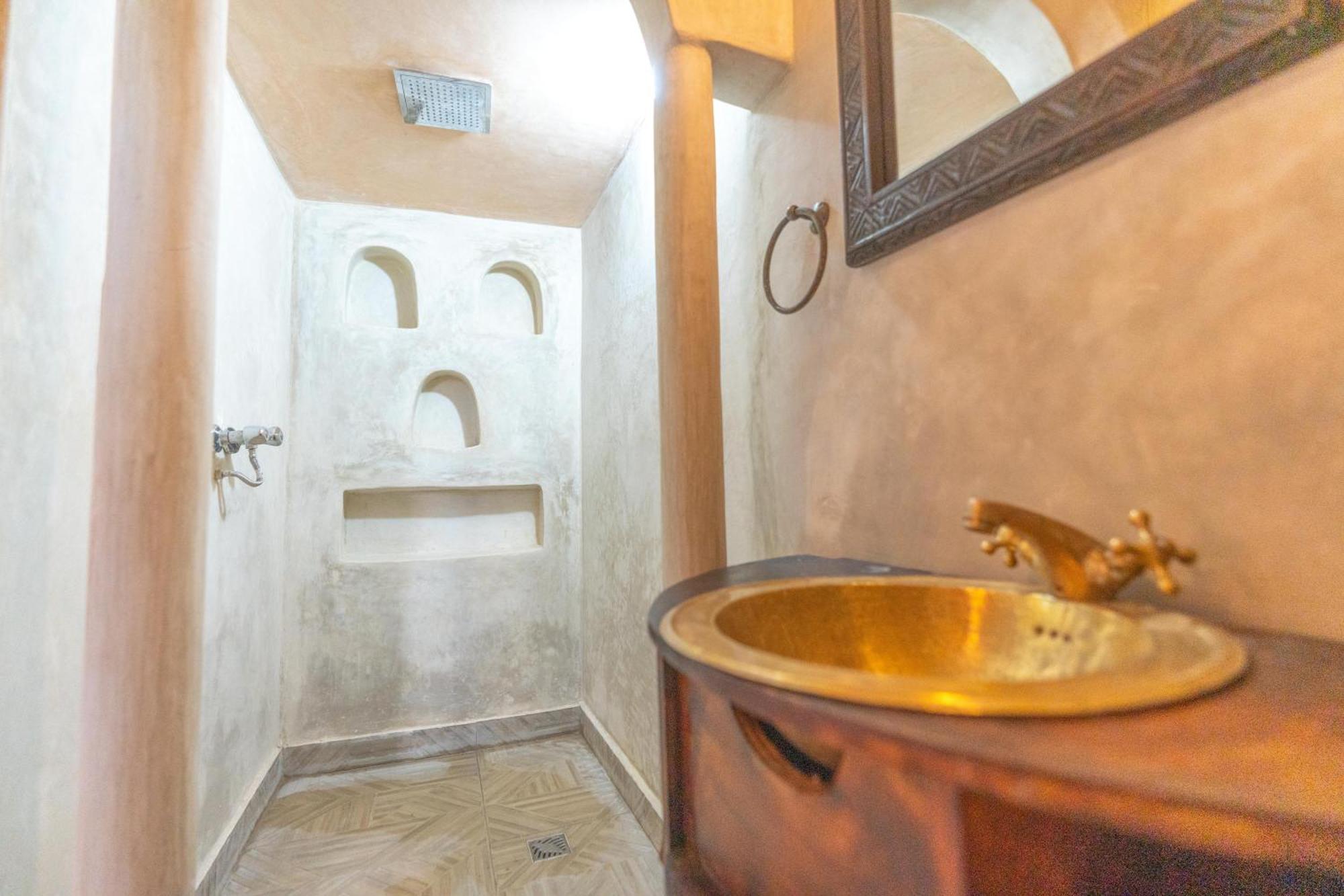 Dar Etto Riad & Spa Эс-Сувейра Экстерьер фото