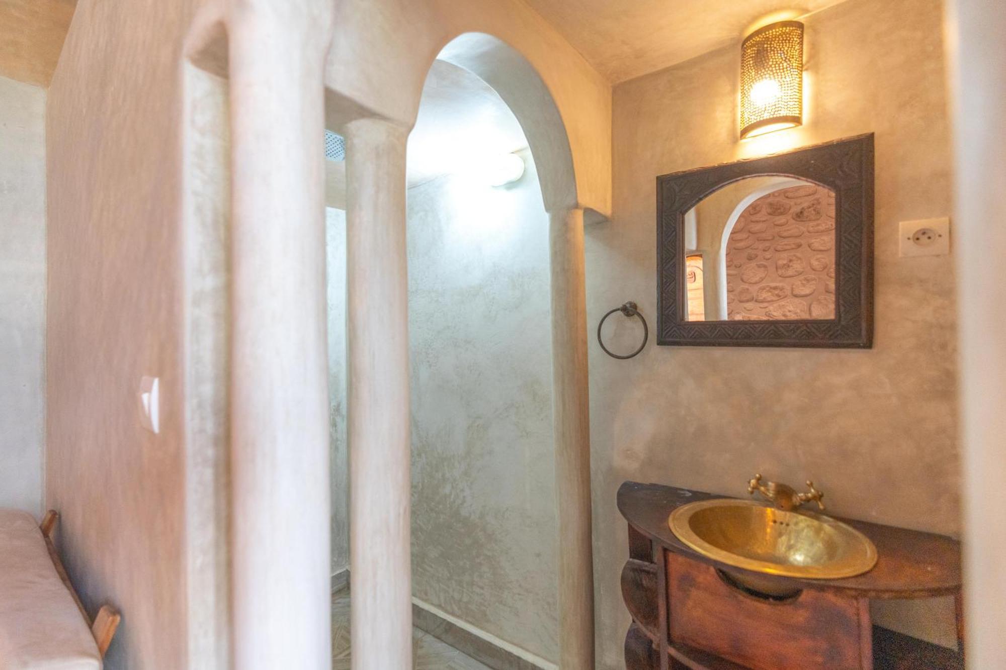 Dar Etto Riad & Spa Эс-Сувейра Экстерьер фото