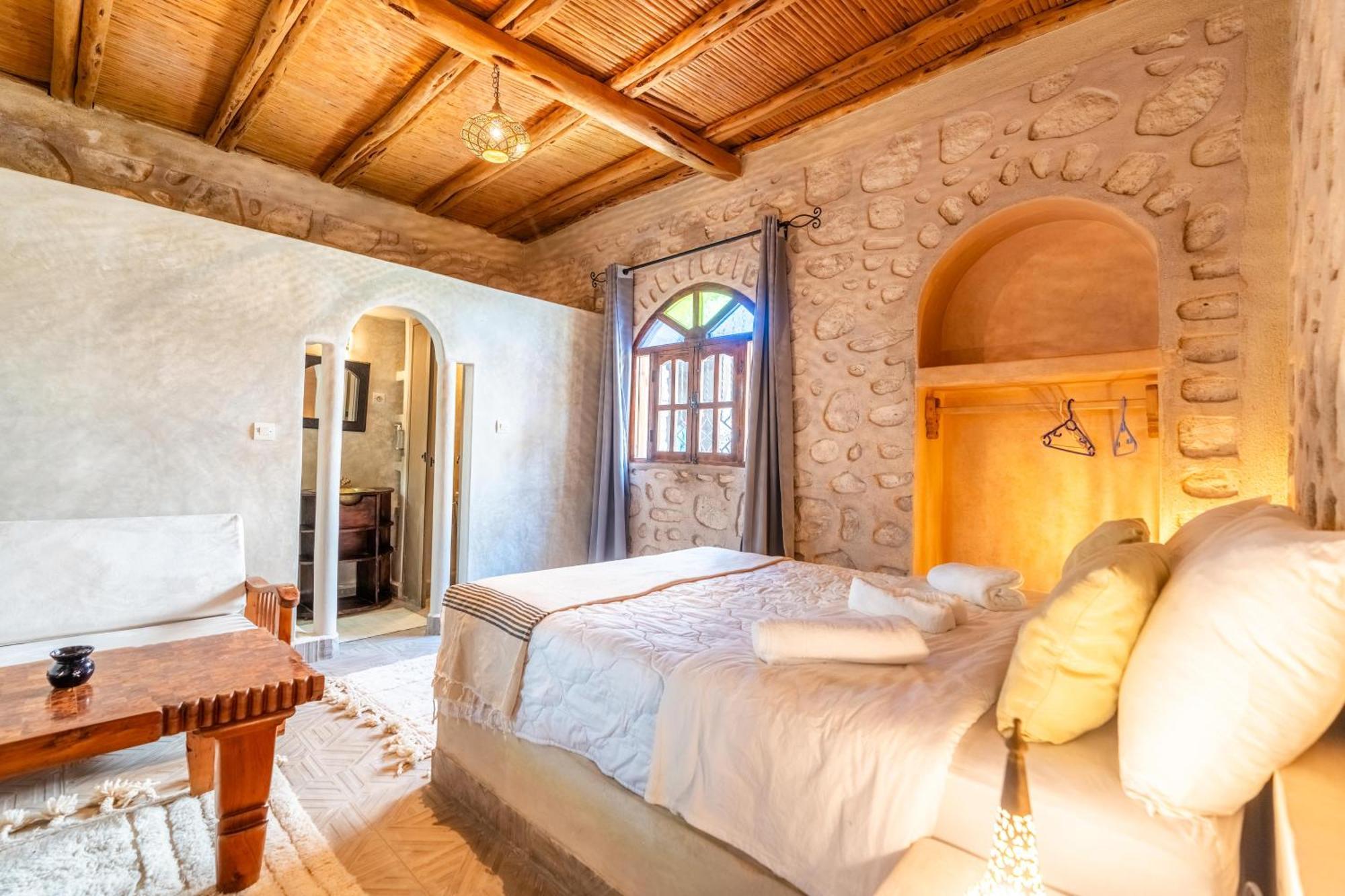 Dar Etto Riad & Spa Эс-Сувейра Экстерьер фото