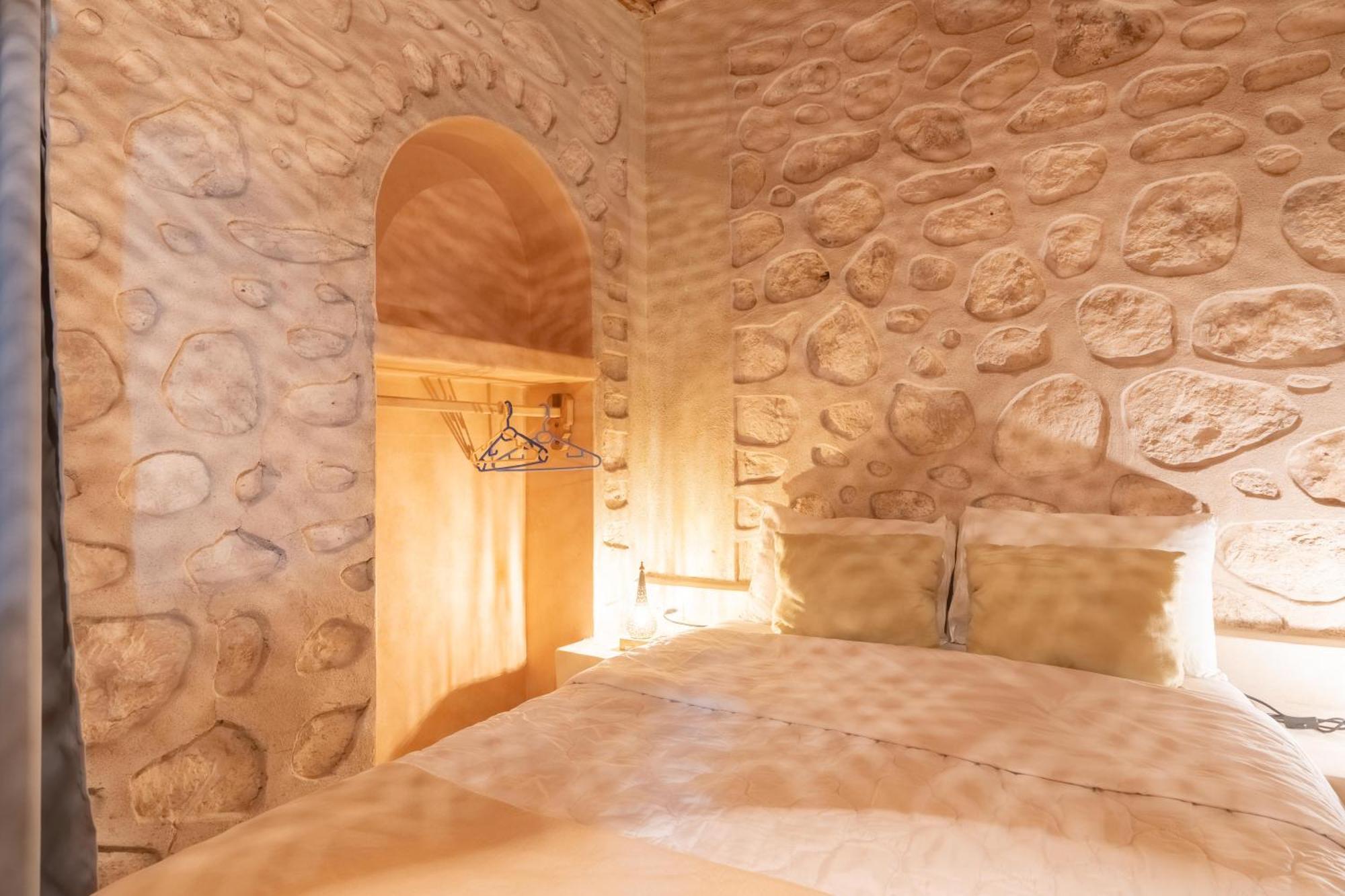 Dar Etto Riad & Spa Эс-Сувейра Экстерьер фото