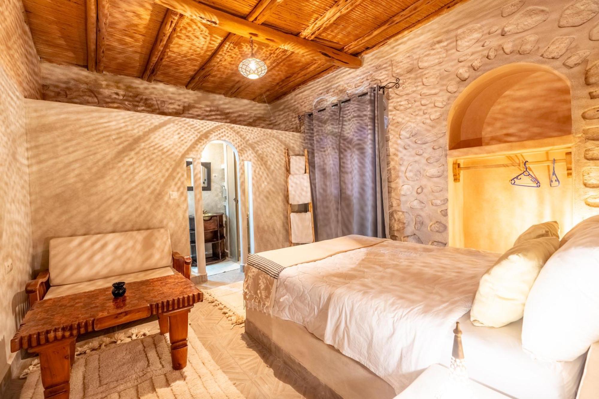 Dar Etto Riad & Spa Эс-Сувейра Экстерьер фото