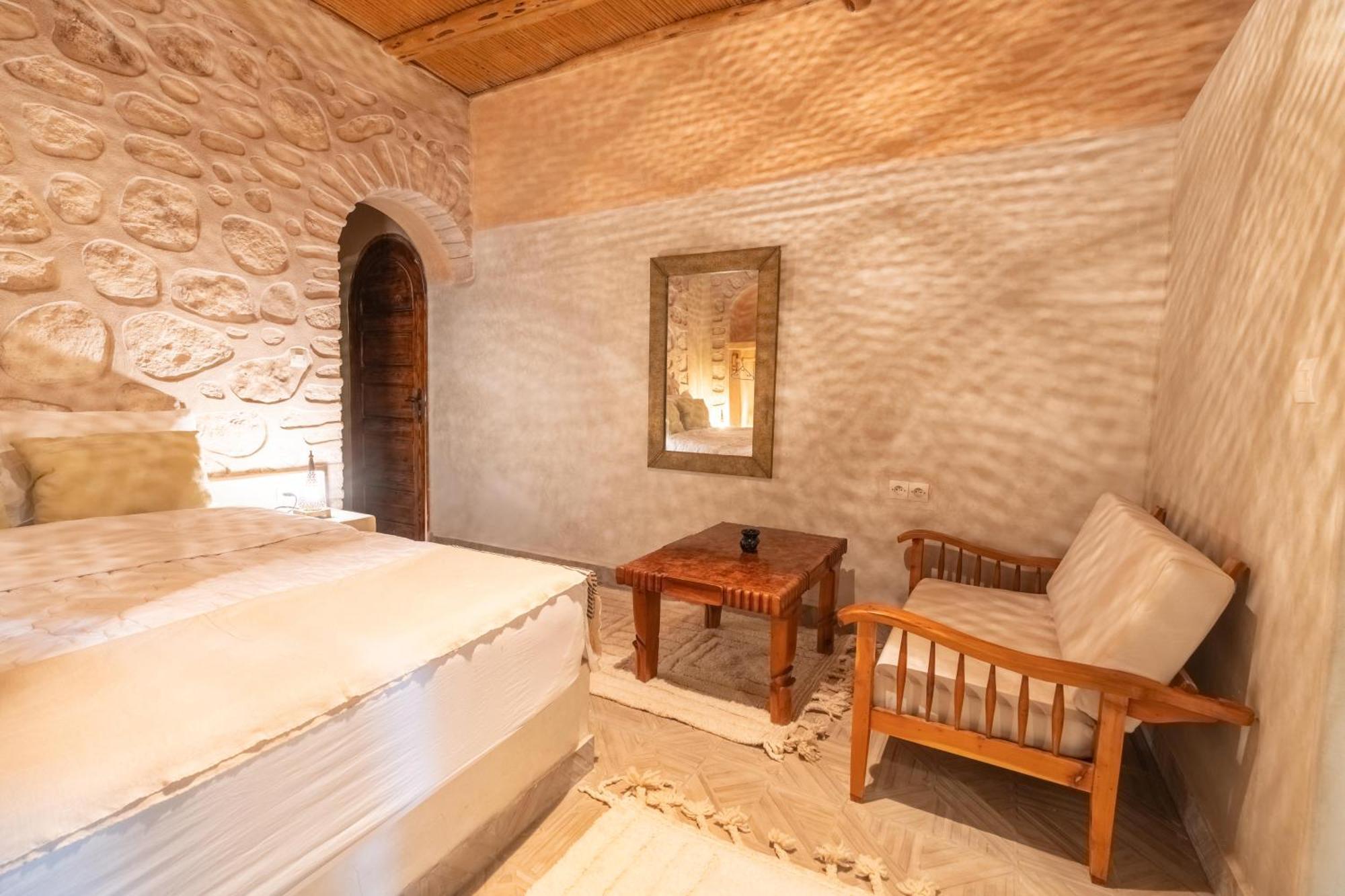 Dar Etto Riad & Spa Эс-Сувейра Экстерьер фото