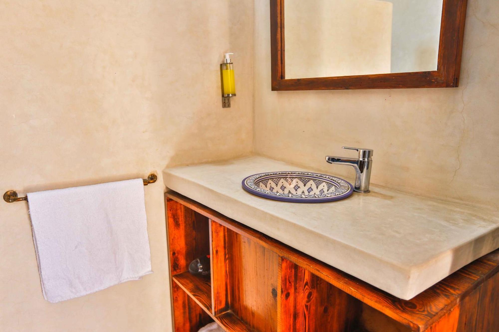 Dar Etto Riad & Spa Эс-Сувейра Экстерьер фото